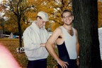 Speakmon 1996 - Craig Agricola and Doug Rathburn
